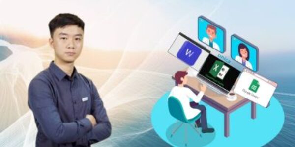 Bí quyết ứng dụng tin học và các thủ thuật tối ưu công việc kinh doanh