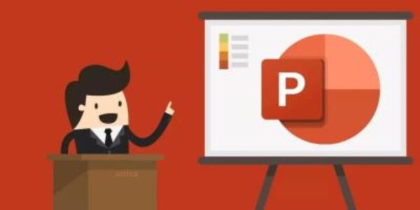 Khóa học Thiết kế PowerPoint 2016 từ A-Z