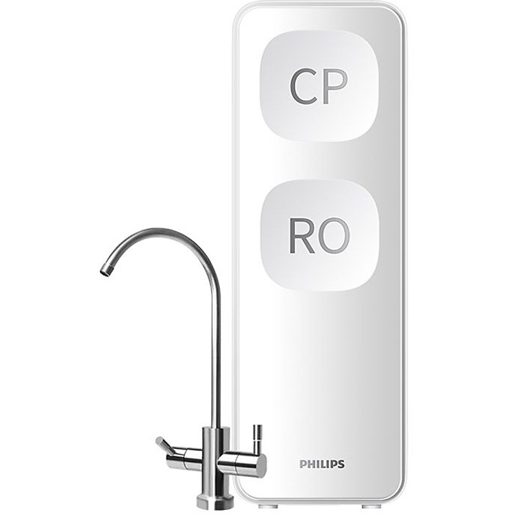 Máy lọc nước RO Philips AUT2015/74 – Hàng Chính Hãng