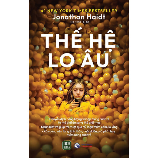 Thế Hệ Lo Âu