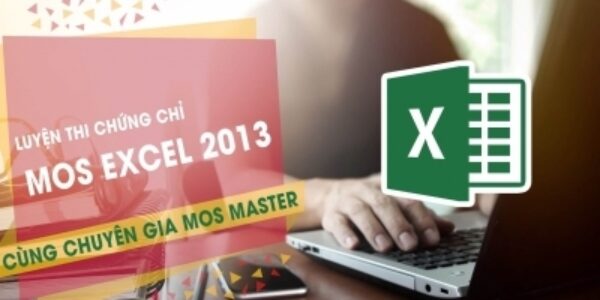 THÀNH THẠO EXCEL 2013 TỪ A TỚI Z