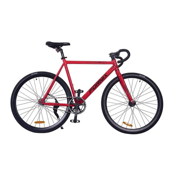 Xe Đạp Fixed Gear BF300 Fornix - Bảo Hành 12 Tháng