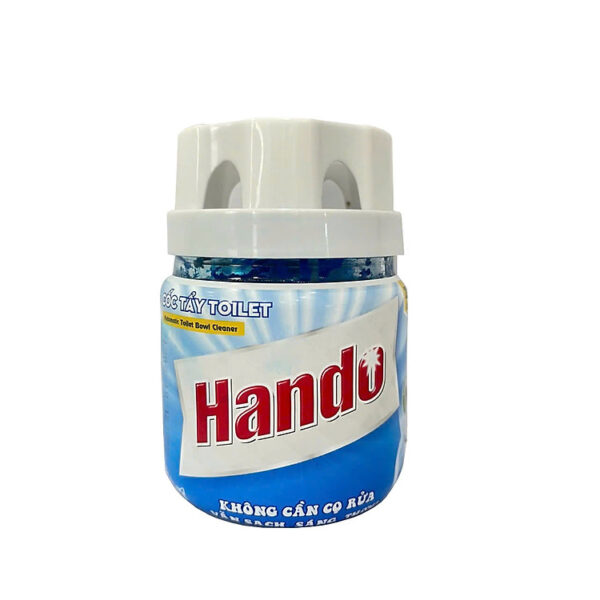 Chai tẩy vệ sinh toilet Hando 200g