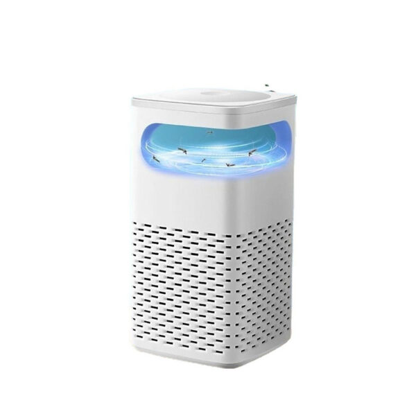 [Gift] Máy đuổi muỗi