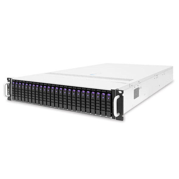 Máy chủ AIC SB201-HK - Hàng Chính Hãng