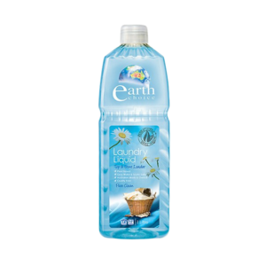 Nước giặt cao cấp Earth Choice 1L