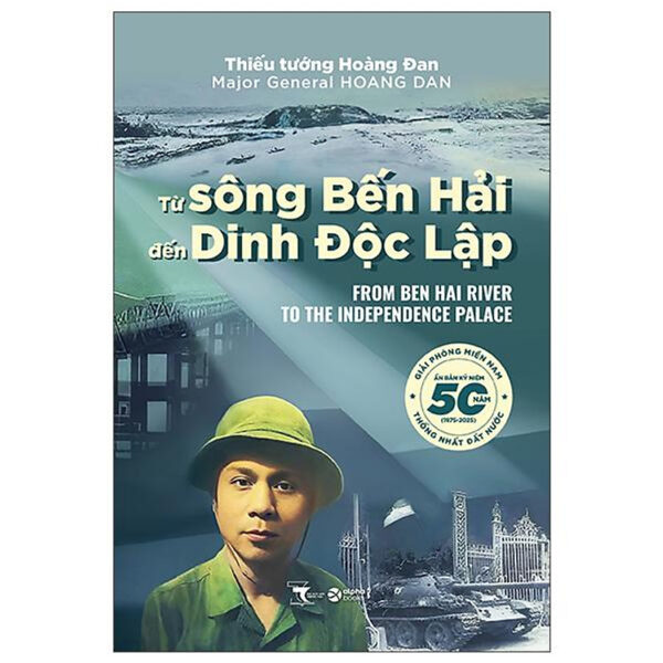 Từ Sông Bến Hải Đến Dinh Độc Lập - Bản Quyền