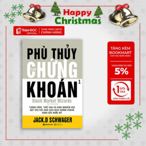 Trạm Đọc Official | Phù Thủy Sàn Chứng Khoán