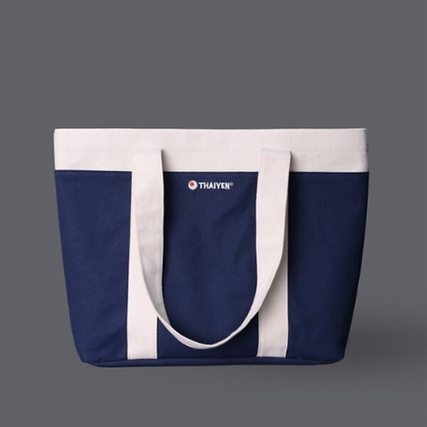 TÚI TOTE THAIYEN CAFE (Chất liệu vải Canvas cao cấp)