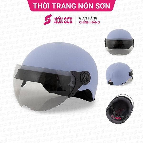 ƯU ĐÃI GIỚI HẠN - MŨ BẢO HIỂM KÍNH NÓN SƠN