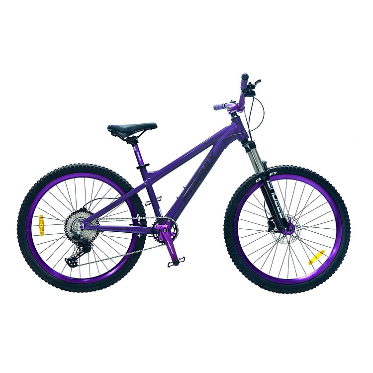 Xe Đạp Địa Hình MTB FORNIX – X12 V11 – Khung Nhôm – Vòng Bánh 26″ – Bảo Hành 12 Tháng