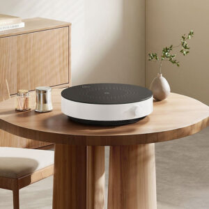 Bếp từ đơn Xiaomi Mijia N1 MDCL003CM 6 mức nhiệt độ - Hàng nhập khẩu
