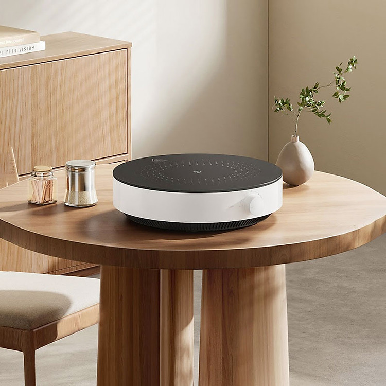 Bếp từ đơn Xiaomi Mijia N1 MDCL003CM 6 mức nhiệt độ – Hàng nhập khẩu