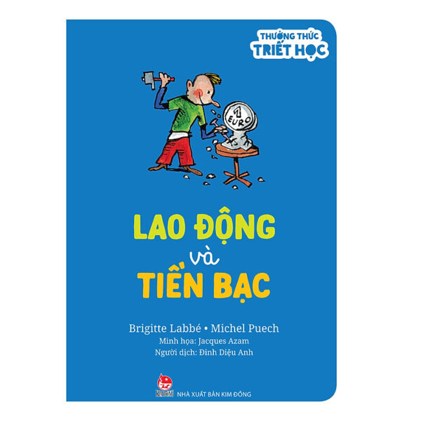 Bộ Sách Thưởng Thức Triết Học