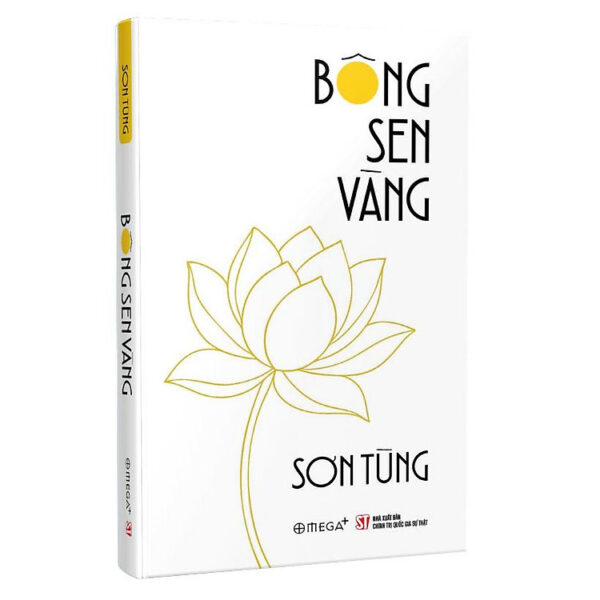 Bông Sen Vàng - Bản Quyền