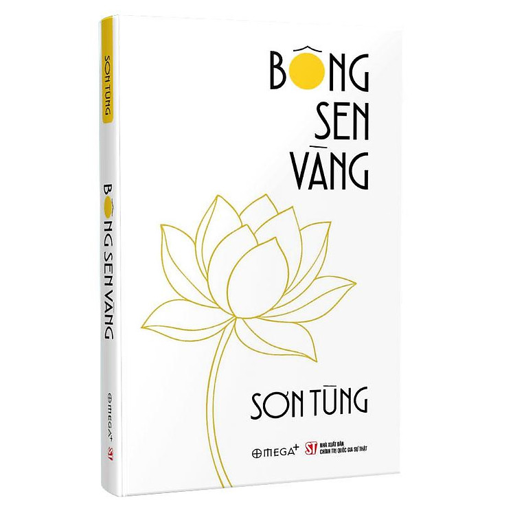 Bông Sen Vàng – Bản Quyền
