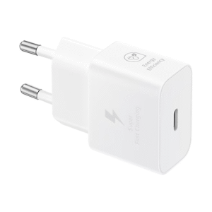 Củ Sạc Samsung Không Kèm Cáp 25W - Hàng Chính Hãng