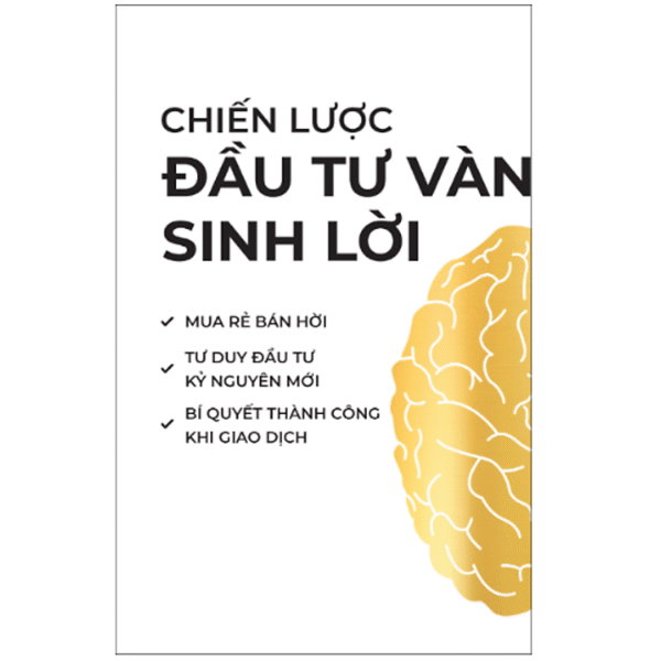 Chiến Lược Đầu Tư Vàng Sinh Lời