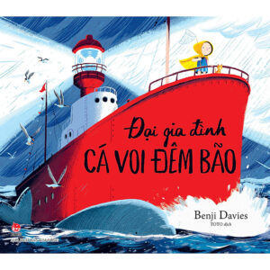 Đại Gia Đình Cá Voi Đêm Bão