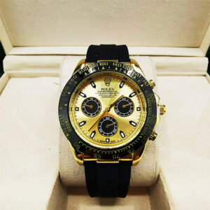 Đồng Hồ Nam Rollex1102 Cosmograph Daytona Cao Cấp- Cung Cấp Bởi AmnadaC Life
