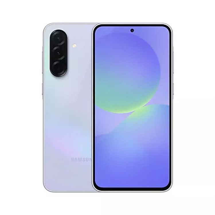 Điện Thoại Samsung A36 5G 8GB/128GB – Hàng Chính Hãng