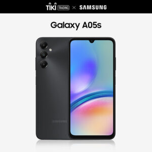 Điện thoại Samsung Galaxy A05s - Hàng chính hãng