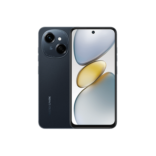 Điện thoại Tecno Spark GO 1 (3GB/64GB) - Hàng Chính Hãng