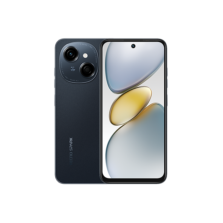 Điện thoại Tecno Spark GO 1 (3GB/64GB) – Hàng Chính Hãng