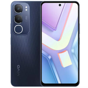 Điện thoại Vivo Y19s (4GB/128GB) - Hàng Chính Hãng