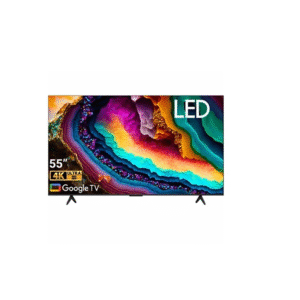 Google Tivi LED TCL 4K 55 inch 55P755 Pro - Hàng Chính Hãng