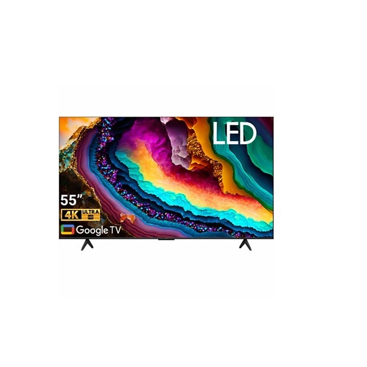 Google Tivi LED TCL 4K 55 inch 55P755 Pro – Hàng Chính Hãng