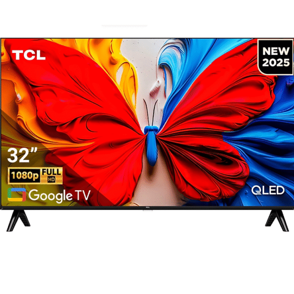 Google Tivi TCL QLED Full HD 32 Inch 32S5K - Hàng chính hãng