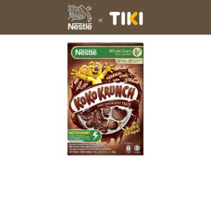 Ngũ cốc ăn sáng KOKO KRUNCH (Hộp 300g)