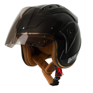 Nón Bảo Hiểm Moto 3/4 Đầu Có Kính BOSS AT22.1 (Đa Dạng Màu Sắc)