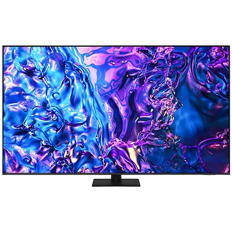 Smart Tivi QLED Samsung 4K 55 inch QA55Q70DAKXXV – Hàng chính hãng