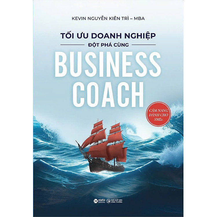 Tối Ưu Doanh Nghiệp Đột Phá Cùng Bussines Coach