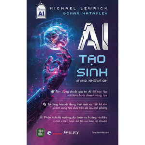 AI Tạo Sinh