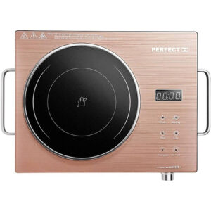 Bếp hồng ngoại đơn Perfect PF-BH86 - Hàng chính hãng