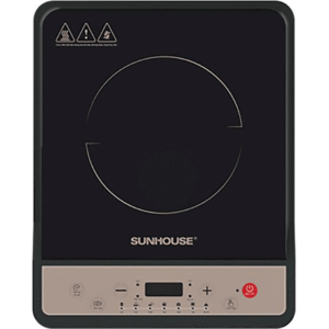 Bếp từ đơn Sunhouse SHD6156MT - Hàng chính hãng