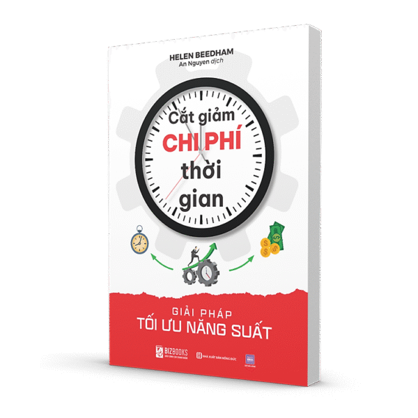 Cắt giảm chi phí thời gian: Giải pháp tối ưu năng suất