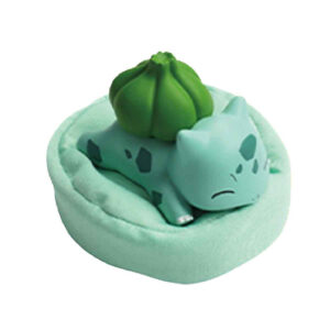 Đồ Chơi Mô Hình Pokemon Giấc Mơ Đầy Sao - Bulbasaur POKEMON TOYS BULBASAUR/LBW24009