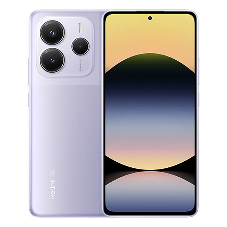 Điện Thoại Xiaomi Redmi Note 14 5G 8GB/256GB – Hàng Chính Hãng