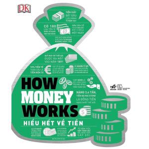 How money works - Hiểu hết về tiền - Tái Bản 2025