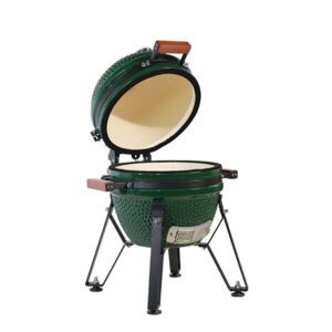Lò nướng than xông khói Gus to Kamado Portable Grills & Smoker 15” Hàng chính hãng
