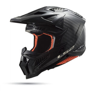 Mũ Cào Cào LS2 MX703 X-Force Carbon
