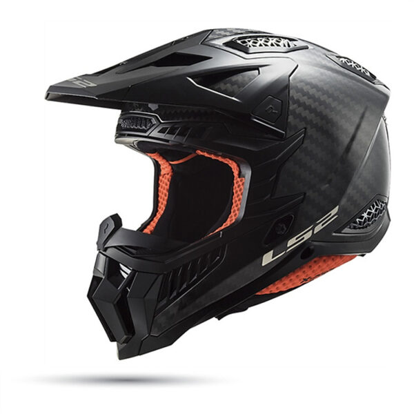 Mũ Cào Cào LS2 MX703 X-Force Carbon