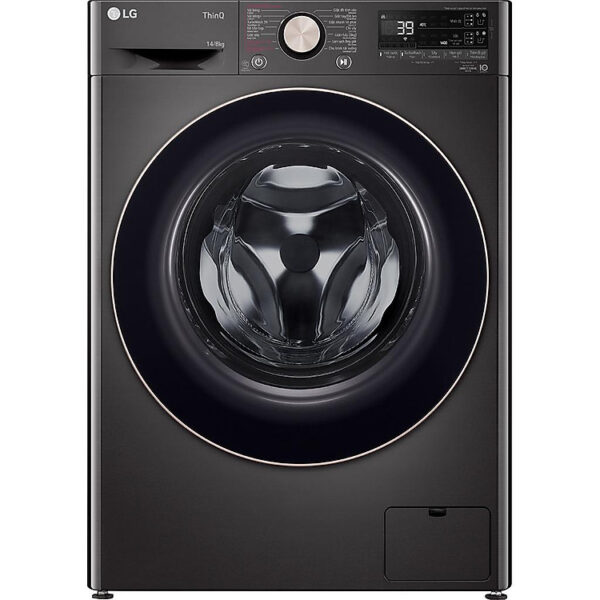 Máy giặt sấy LG FV1414H3BA 14/8kg - Hàng chính hãng