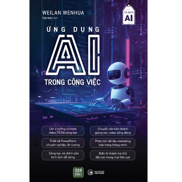 Ứng Dụng AI Trong Công Việc