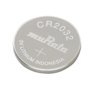 PIN REMOTE IKY FOUND - CR2032