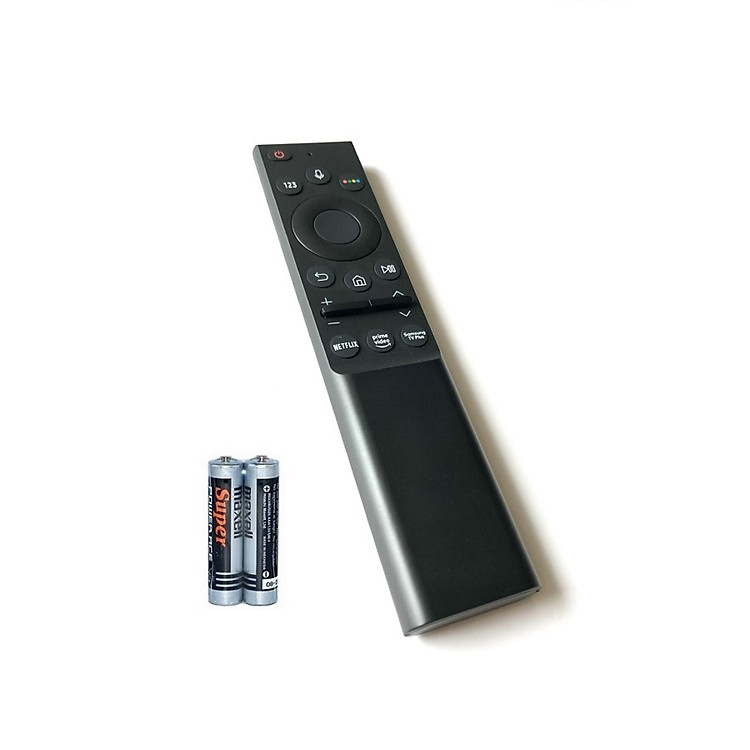 Remote Điều Khiển Tivi Dành Cho SAMSUNG Nhận Giọng Nói Smart TV QLED 8K 4K BN59-01363J – Hàng nhập khẩu